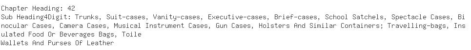 Indian Exporters of key case - Juniper Exports