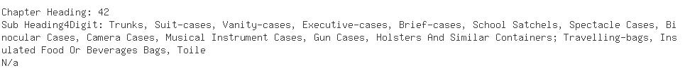 Indian Exporters of key case - Kapoor Industries