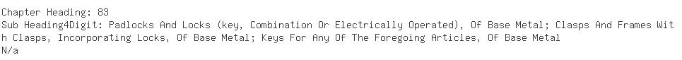 Indian Importers of key lock - Schneider Electric India Pvt Limited