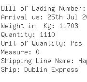 USA Importers of keyboard - Mus410 Dhl Global Forwarding