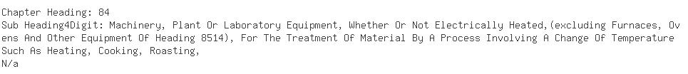 Indian Importers of kitchen equipment - Itc Limited