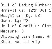 USA Importers of knit jersey - Apl Logistics Hong Kong