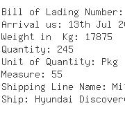 USA Importers of knitted fabric - S E A -big Express Inc/lax