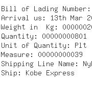 USA Importers of kraft paper - Marubeni Specialty Chemicals Inc