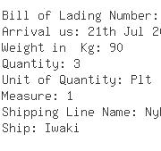 USA Importers of laboratory instrument - Carlos Romero Urb Sta Teresa Blck