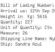 USA Importers of ladies   jacket - Eurasia Freight Service Inc -lax