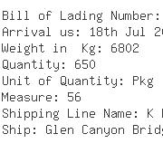USA Importers of ladies bra - Ups Ocean Freight Services Inc