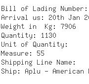 USA Importers of ladies pant - Mast Industries Inc