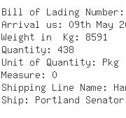 USA Importers of laminated bag - Bnx Shipping Inc New York