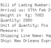 USA Importers of laser - Kuehne  &  Nagel Inc