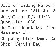 USA Importers of laser - Dsl Star Express C/o Maersk