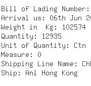 USA Importers of ldpe bag - Hanseatic Container Line Ltd