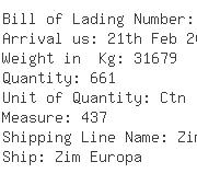 USA Importers of lead acid - Jenson Logistics Inc