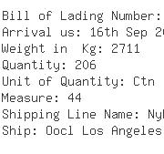 USA Importers of leather bag - Tfs Freight Int L Inc