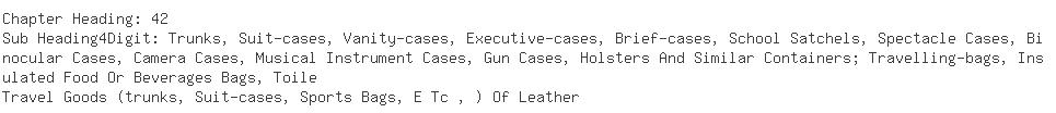 Indian Exporters of leather case - A E Exports