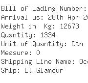 USA Importers of lecithin - J C Bright M Ltd