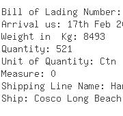 USA Importers of led paper - Oec Shipping Los Angeles Inc