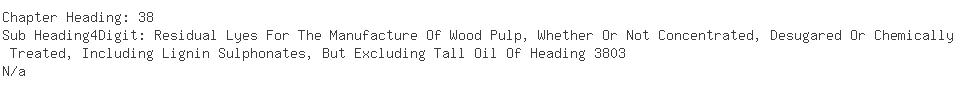 Indian Importers of lignosulphonate - Fosroc Chemicals (i) Pvt. Ltd