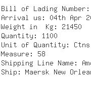USA Importers of lime - Star Produce Ltd