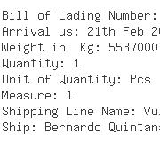 USA Importers of limestone - Vulcan Construction Materials