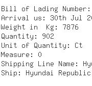 USA Importers of line filter - Expeditors Intl - Msp