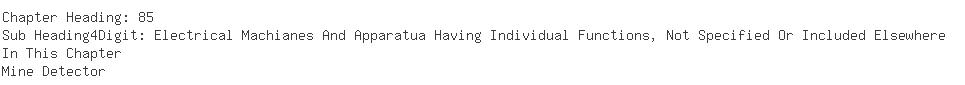 Indian Importers of load cell - Manugraph India Ltd