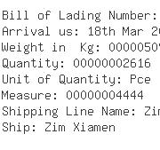 USA Importers of logs - Sudima International Pte Ltd