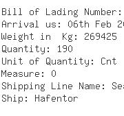 USA Importers of lumber - Aljoma Lumber Inc