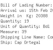 USA Importers of lumber - Tembec/davidson Industries Inc