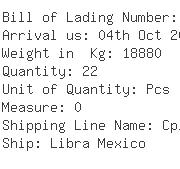 USA Importers of lumber - Ups Ocean Freight Services Inc