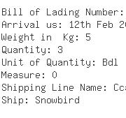 USA Importers of lumber - William G Moore  & sons Inc