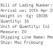 USA Importers of m.s. wire - Arcelor International America