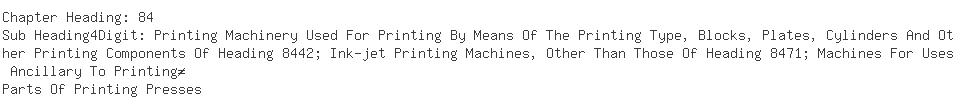 Indian Importers of machine paper - Hindustan Newsprint Limited