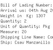 USA Importers of machine paper - Papeles Cordillera Sa