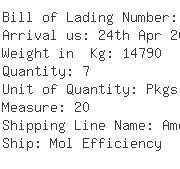 USA Importers of machine seal - Lippmann Milwaukee Inc