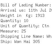 USA Importers of machine seal - Gramter Int L Usa Co Ltd