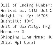 USA Importers of machine seal - Ecu-line Canada Inc