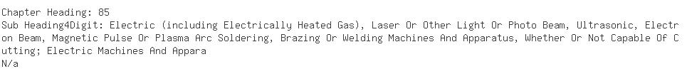 Indian Importers of machine welding - Ewac Alloys Ltd