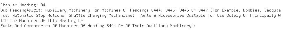 Indian Exporters of machined component - Aloke Alloys