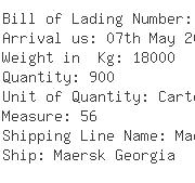 USA Importers of malt - Dsl Star Express Inc