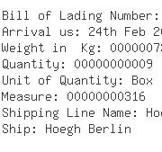 USA Importers of man oil - Farm Supplier Ltd