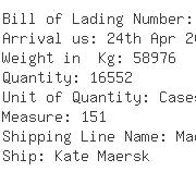 USA Importers of mandarin orange - Dole Packaged Foods