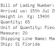 USA Importers of marble slabs - Tacom Corp