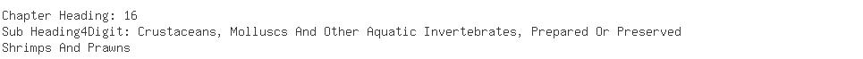 Indian Exporters of marine fish - Hindustan Lever Limited