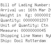 USA Importers of mattress - Seahorse Container Lines