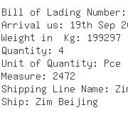 USA Importers of melting scrap - Al-arafah Islami Bank Ltd