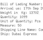 USA Importers of men t shirt - Phoenix Int L Freight Services Ltd