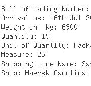 USA Importers of metal case - Hellmann Worldwide Logistics Inc