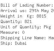 USA Importers of metal lock - Ifs Neutral Maritime Svc Inc