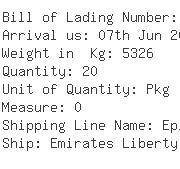 USA Importers of metal rubber - Nsm Logistics Inc